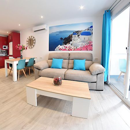 Zenmarina 614 Playa Carihuela Διαμέρισμα Τορρεμολίνος Εξωτερικό φωτογραφία