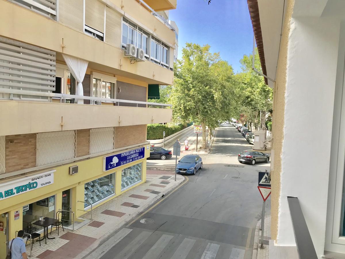 Zenmarina 614 Playa Carihuela Διαμέρισμα Τορρεμολίνος Εξωτερικό φωτογραφία