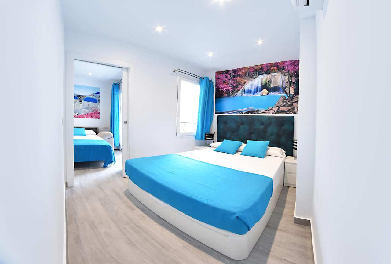 Zenmarina 614 Playa Carihuela Διαμέρισμα Τορρεμολίνος Εξωτερικό φωτογραφία