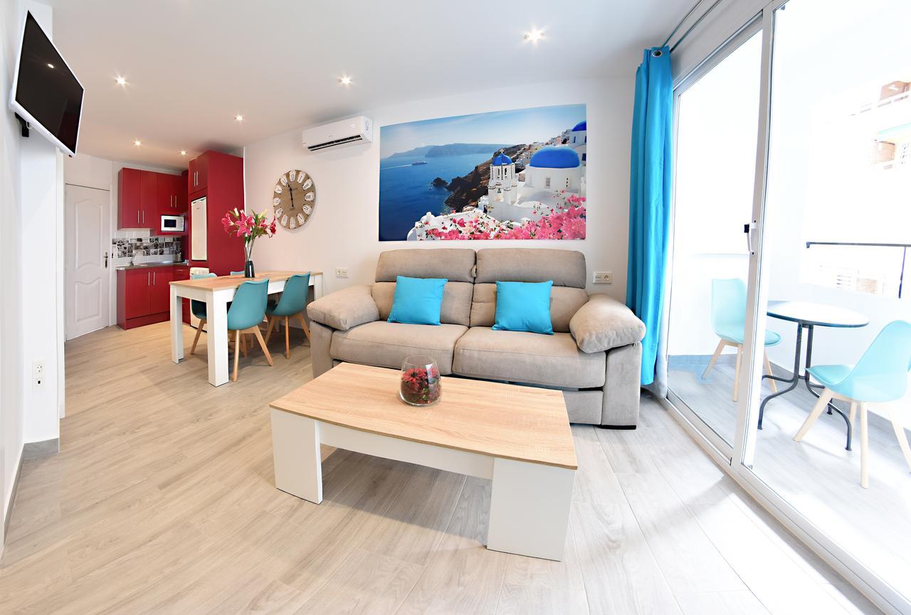 Zenmarina 614 Playa Carihuela Διαμέρισμα Τορρεμολίνος Εξωτερικό φωτογραφία
