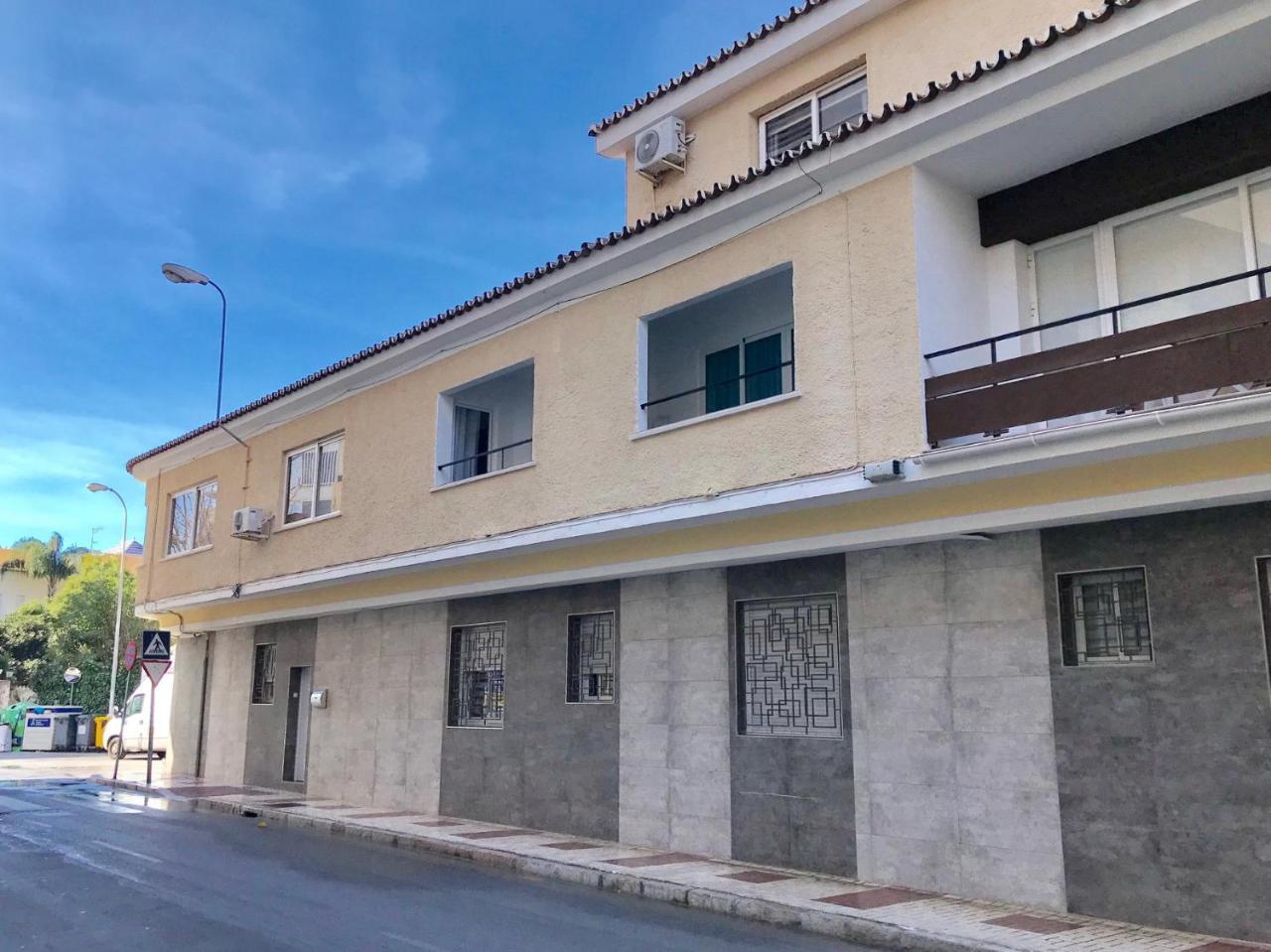 Zenmarina 614 Playa Carihuela Διαμέρισμα Τορρεμολίνος Εξωτερικό φωτογραφία